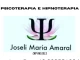 Logo de Joseli Maria Amaral Psicoterapeuta e Hipnoterapia